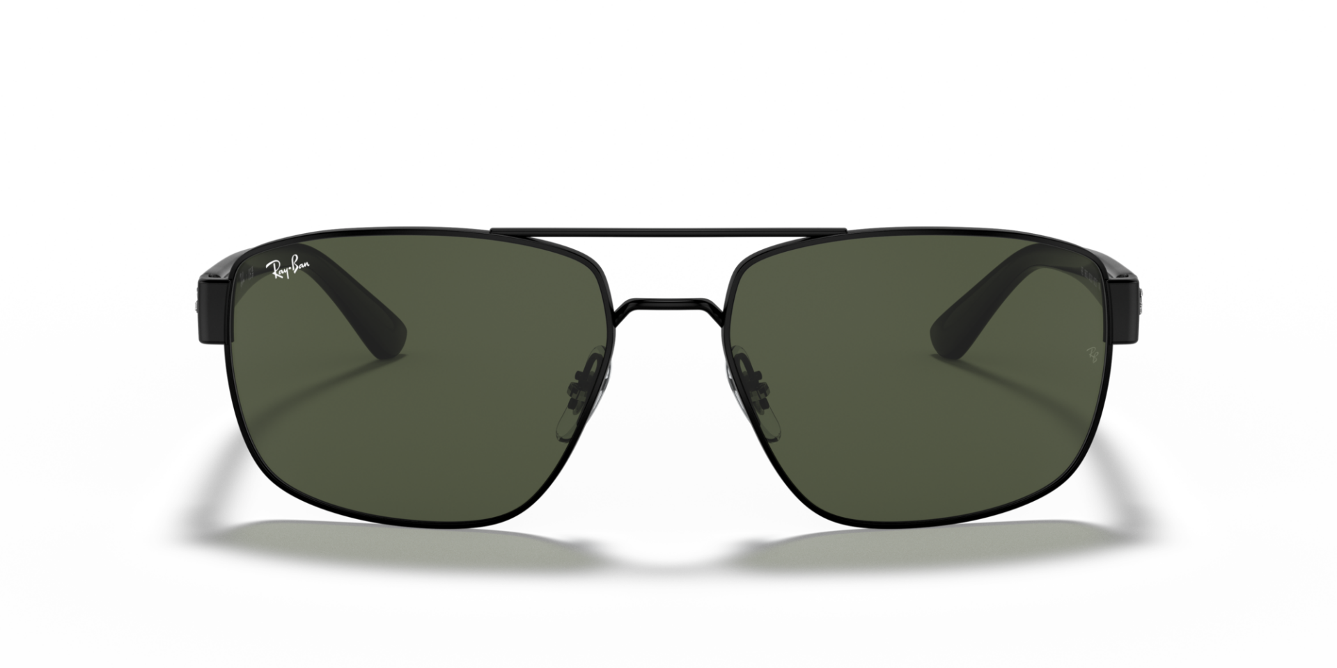 RAY-BAN 0RB3663 002/31 Erkek Güneş Gözlüğü