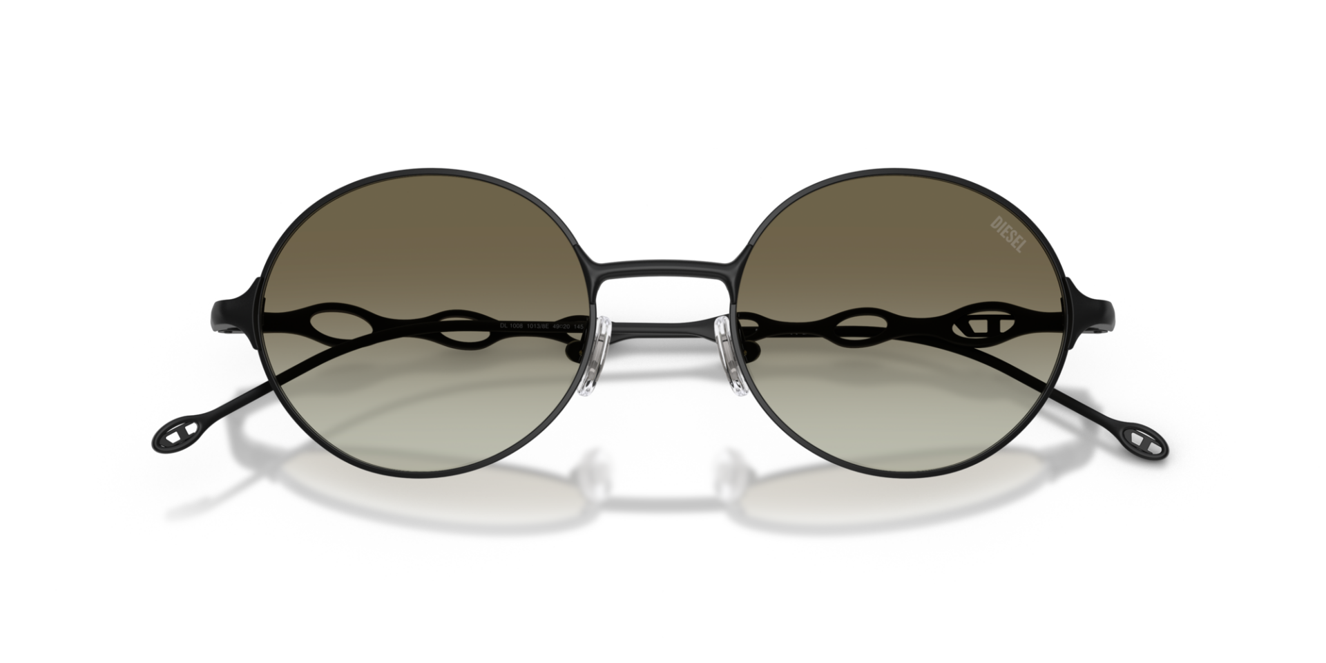 Diesel 0DL1008 10138E Unisex Güneş Gözlüğü