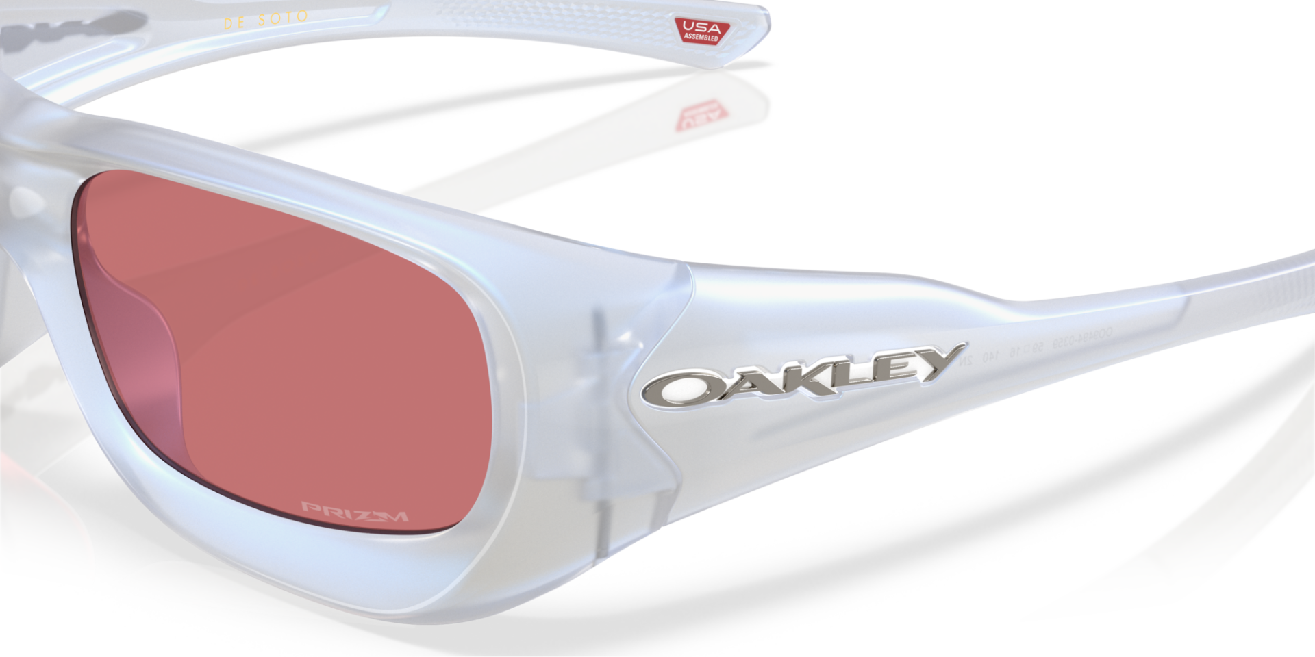 OAKLEY 0OO9494 949403 Unisex Güneş Gözlüğü