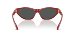 VERSACE 0VE4491U 538887 Kadın Güneş Gözlüğü