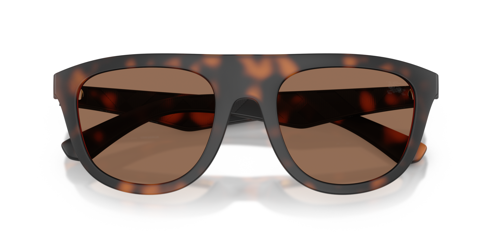 BURBERRY 0BE4459U 353673 Erkek Güneş Gözlüğü