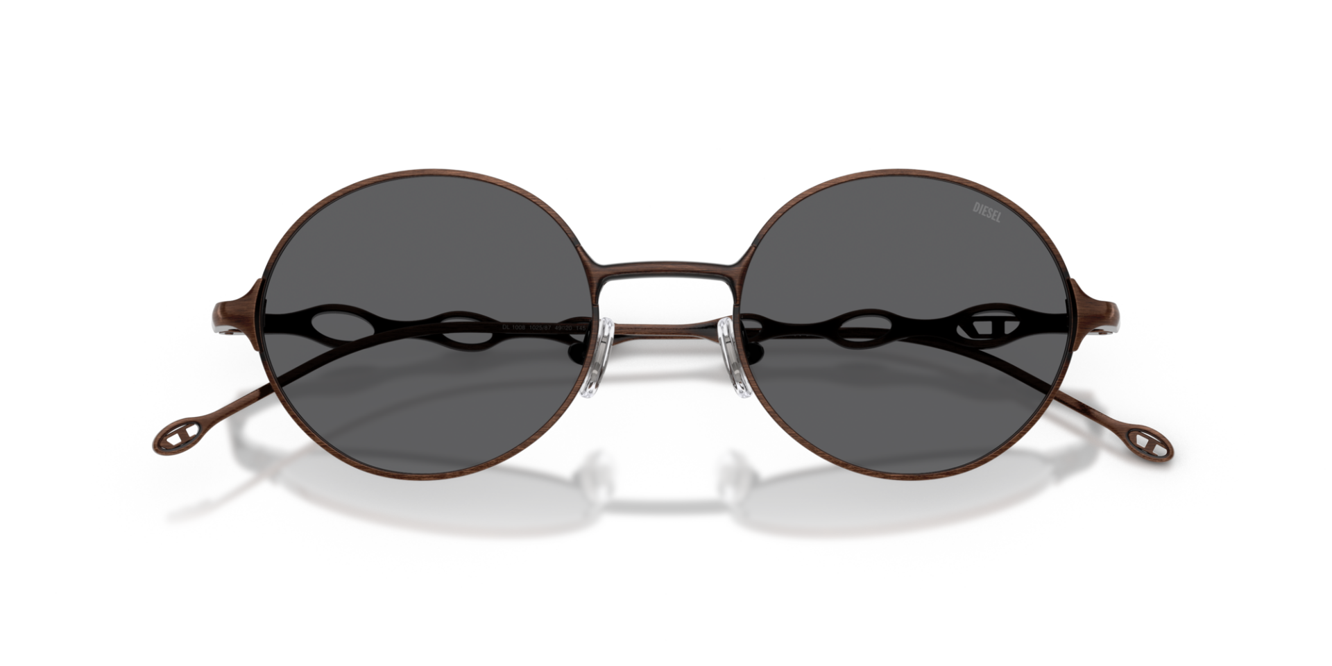 Diesel 0DL1008 102587 Unisex Güneş Gözlüğü