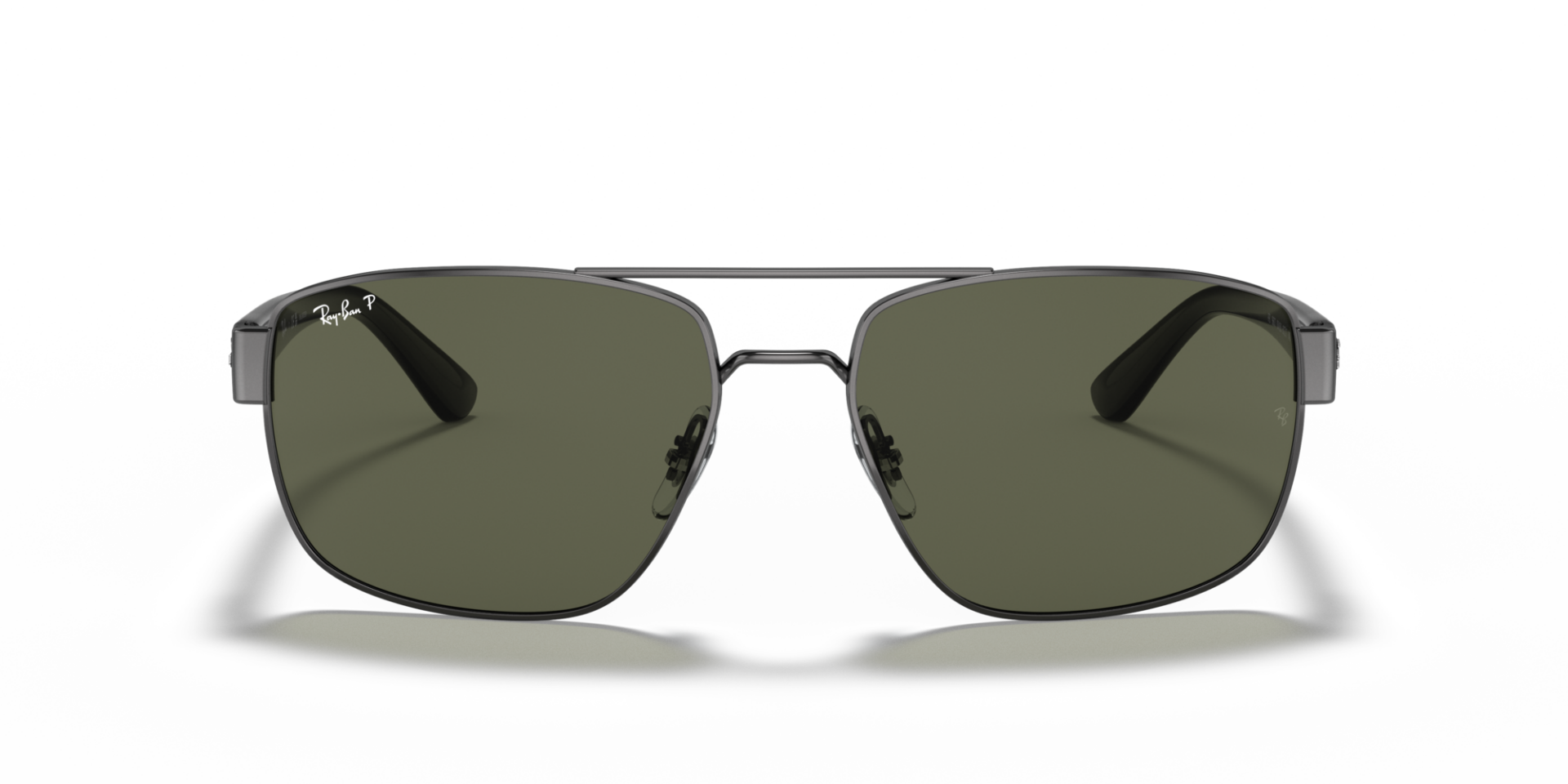 RAY-BAN 0RB3663 004/58 Erkek Güneş Gözlüğü