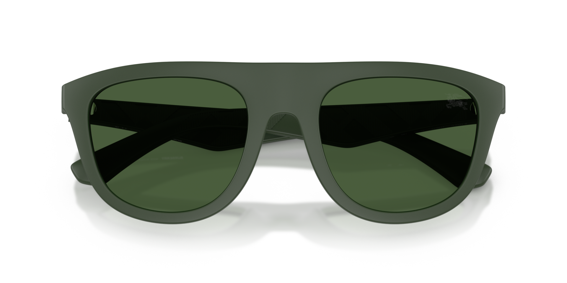 BURBERRY 0BE4459U 417071 Erkek Güneş Gözlüğü