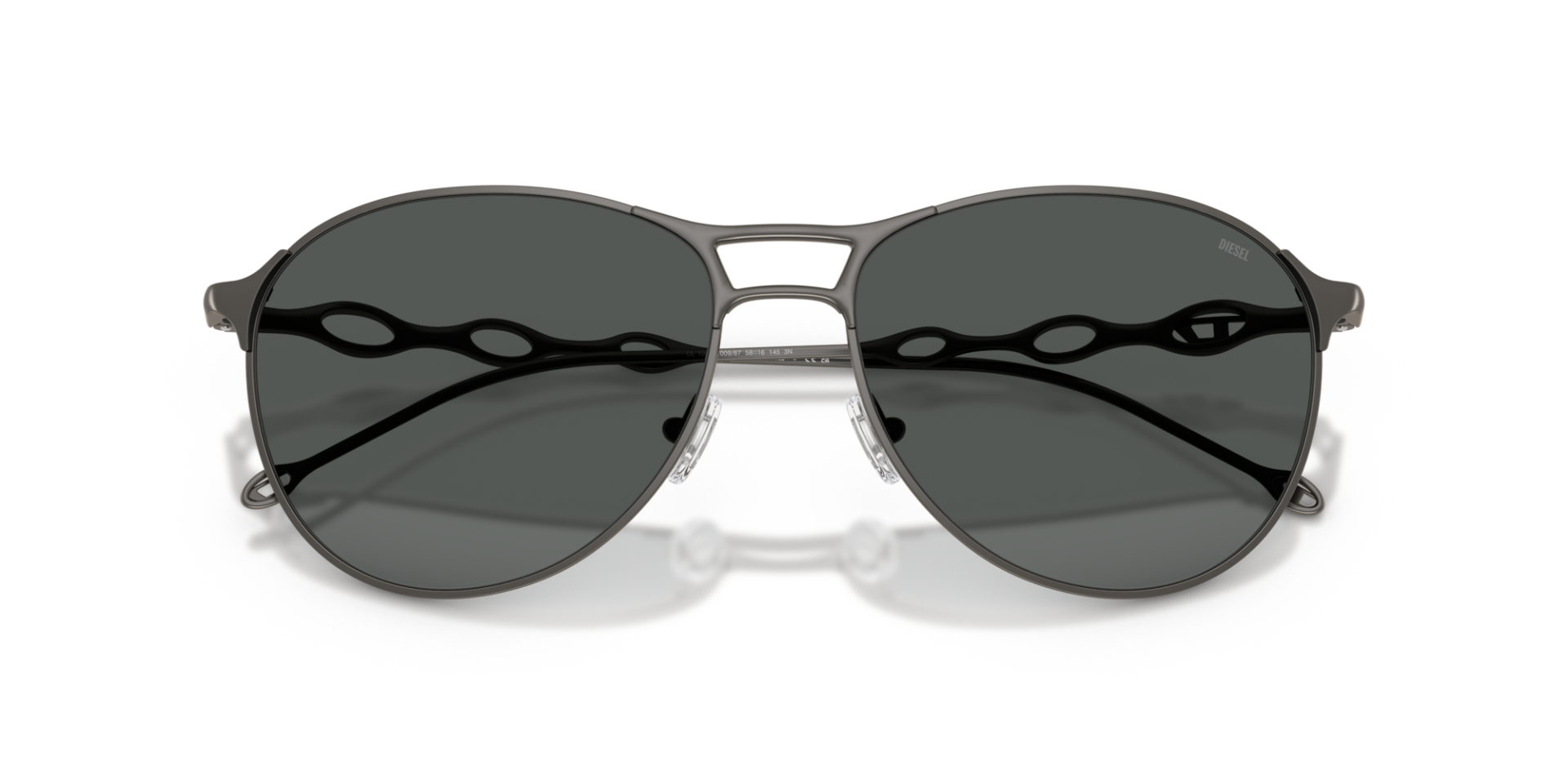 Diesel 0DL1009 100987 Unisex Güneş Gözlüğü