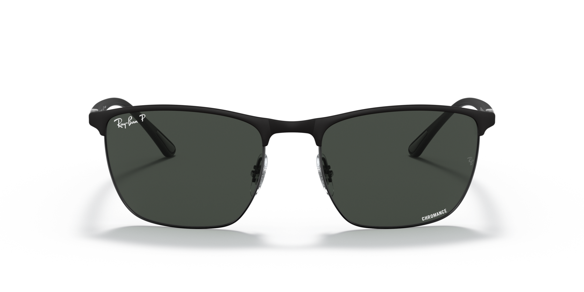 RAY-BAN 0RB3686 186/K8 Unisex Güneş Gözlüğü