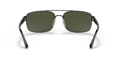RAY-BAN 0RB3687 002/31 Erkek Güneş Gözlüğü