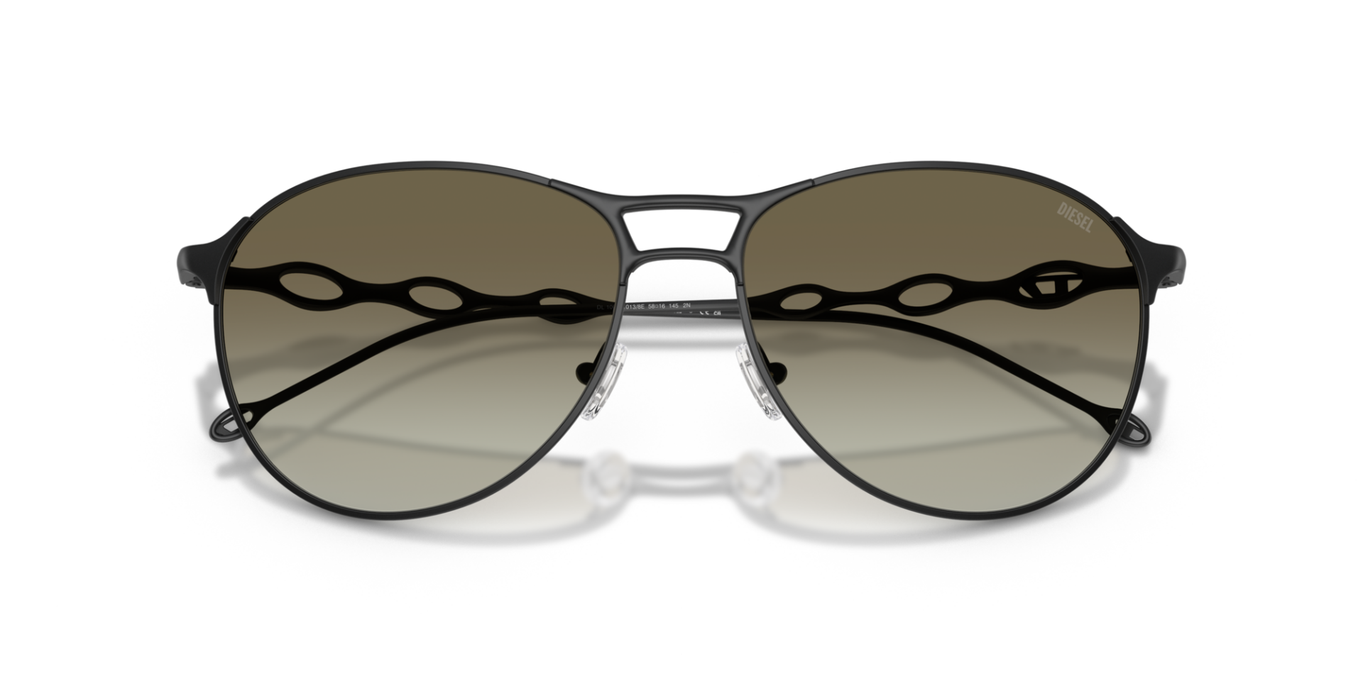 Diesel 0DL1009 10138E Unisex Güneş Gözlüğü