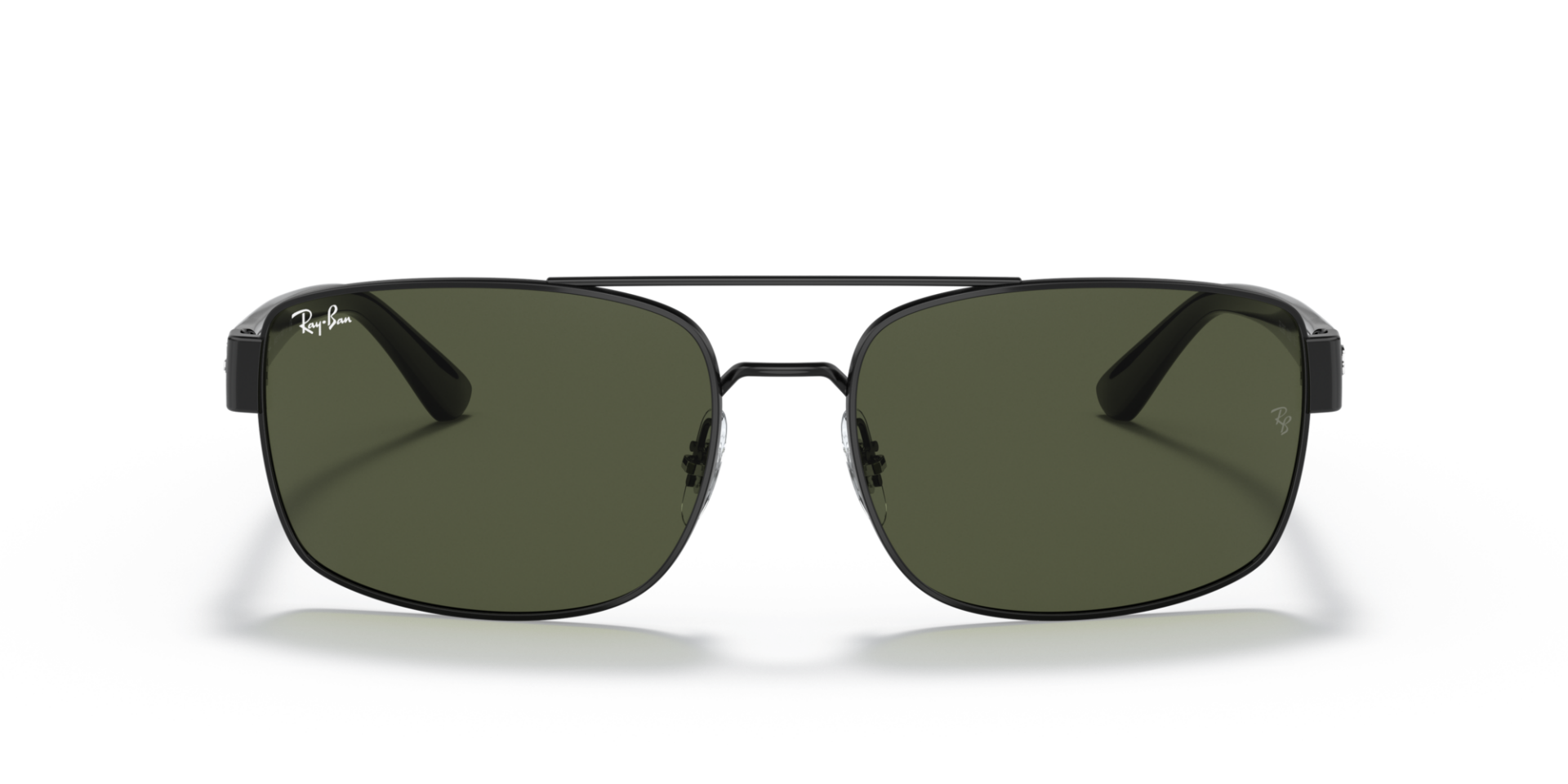 RAY-BAN 0RB3687 002/31 Erkek Güneş Gözlüğü