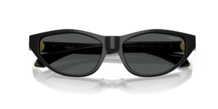 VERSACE 0VE4491U GB1/87 Kadın Güneş Gözlüğü