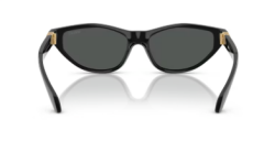 VERSACE 0VE4491U GB1/87 Kadın Güneş Gözlüğü