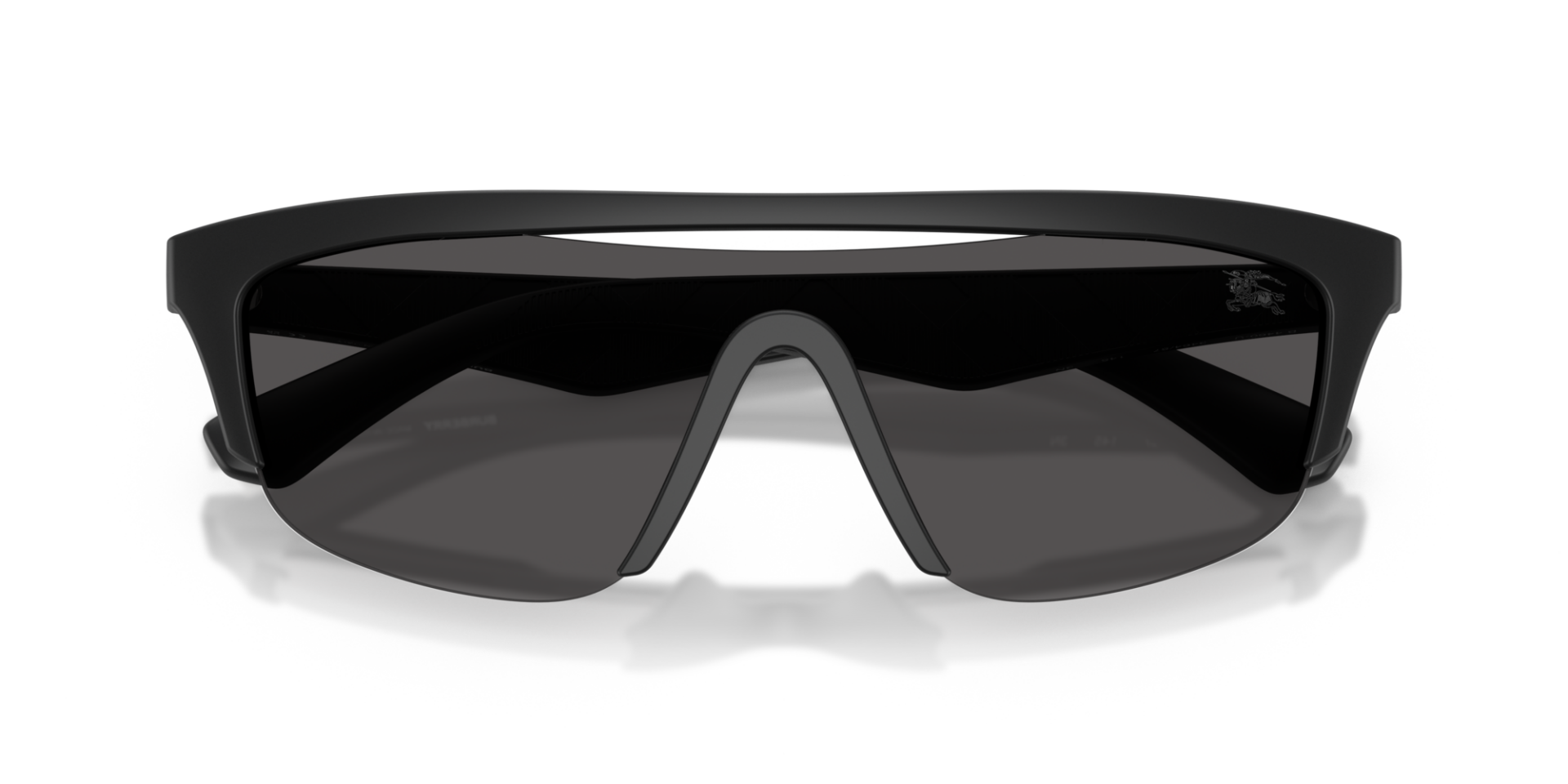 BURBERRY 0BE4460U 346487 Erkek Güneş Gözlüğü