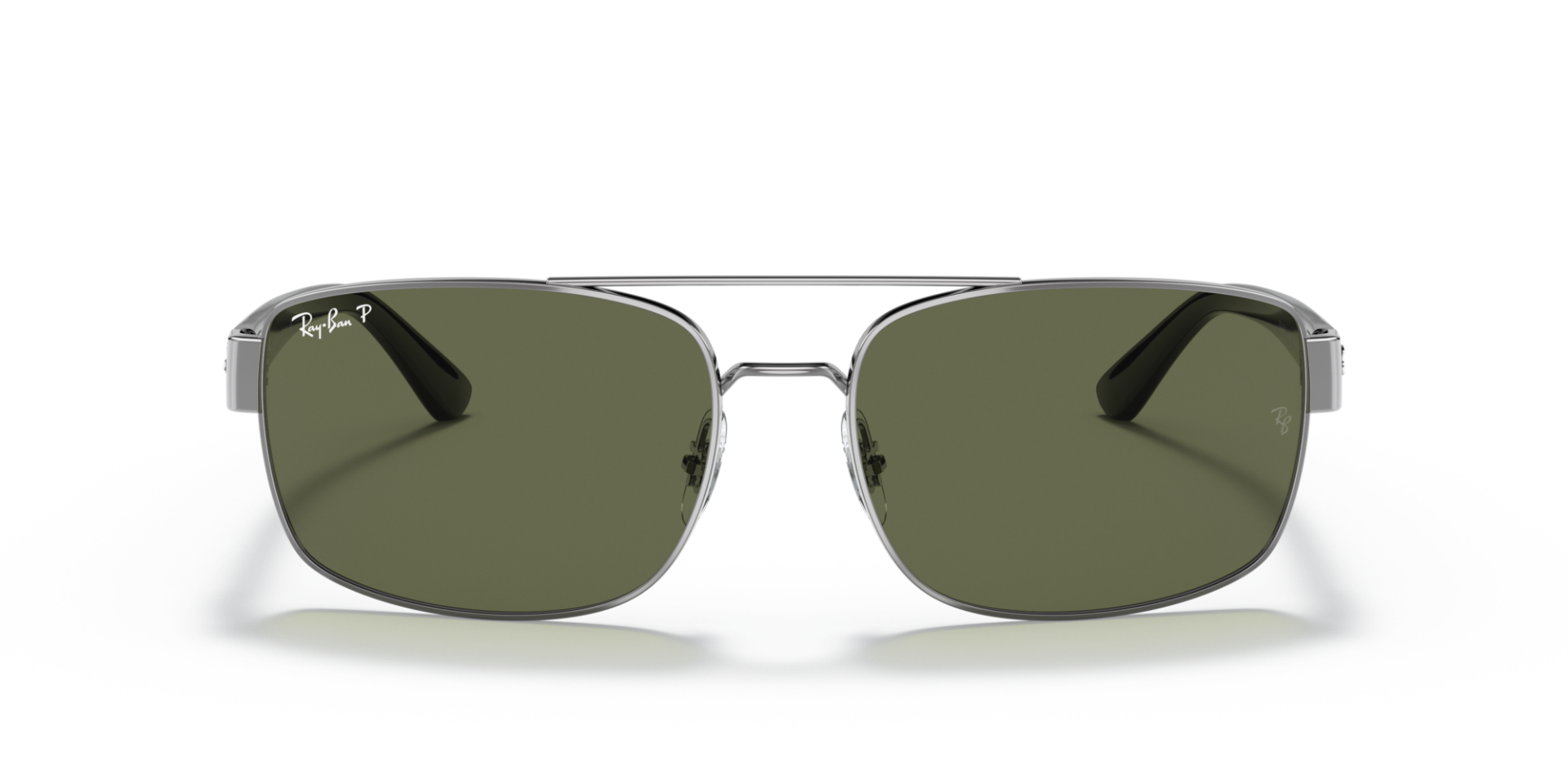 RAY-BAN 0RB3687 004/58 Erkek Güneş Gözlüğü