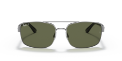 RAY-BAN 0RB3687 004/58 Erkek Güneş Gözlüğü