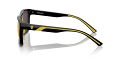 Ferrari Scuderia 0FZ6002U 501/6Q Erkek Güneş Gözlüğü