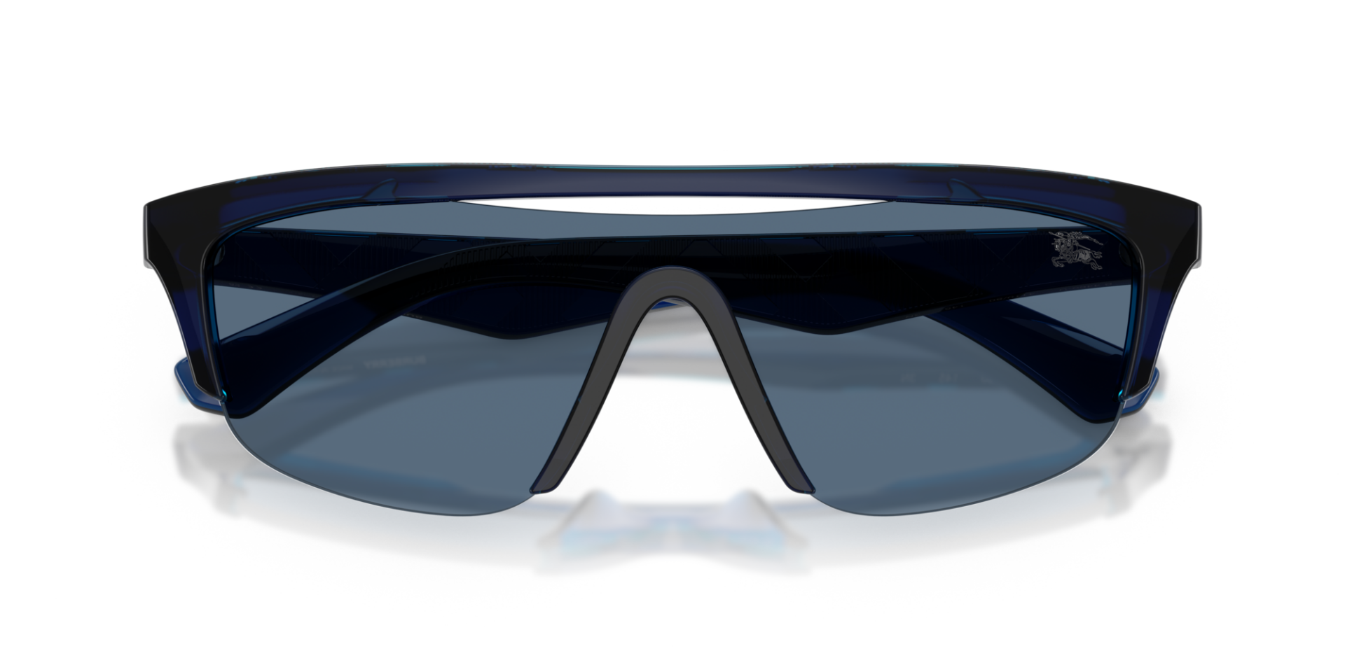 BURBERRY 0BE4460U 411080 Erkek Güneş Gözlüğü