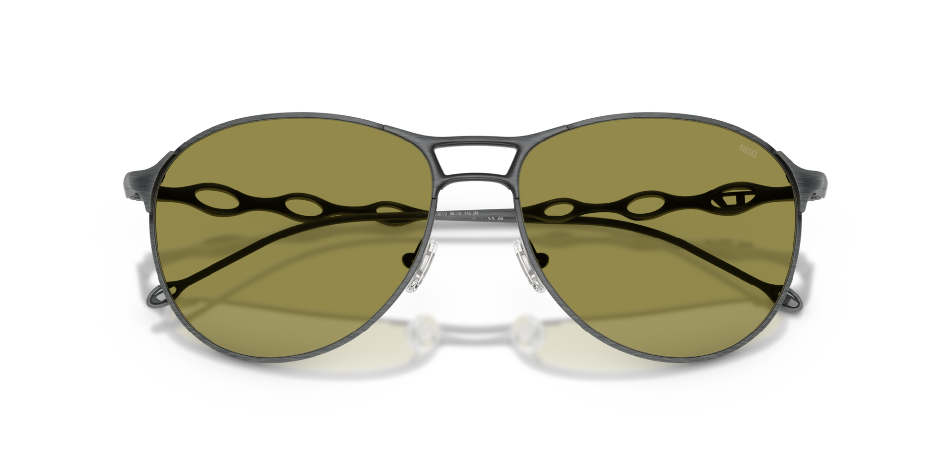 Diesel 0DL1009 1027/2 Unisex Güneş Gözlüğü