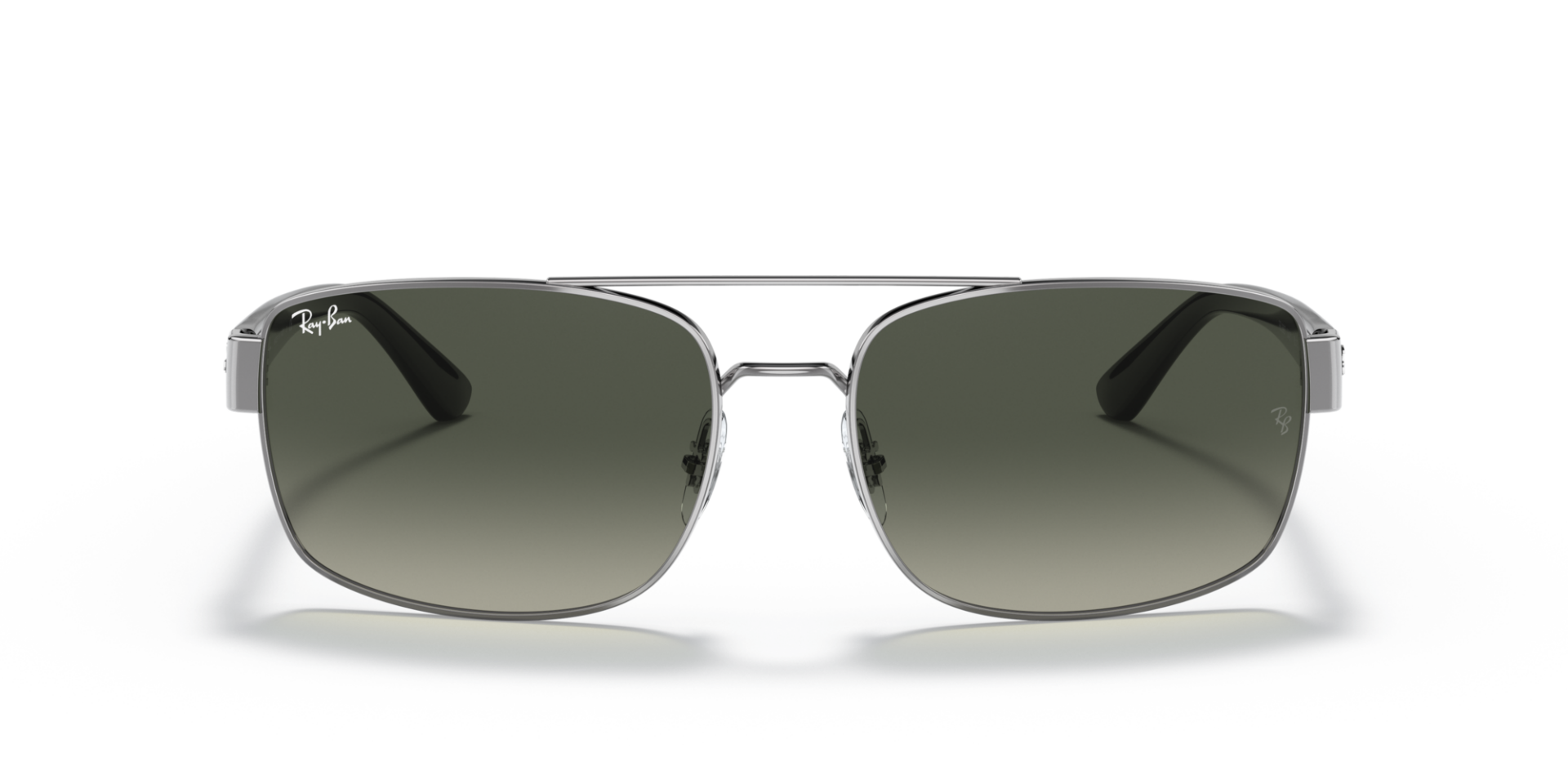 RAY-BAN 0RB3687 004/71 Erkek Güneş Gözlüğü