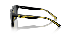 Ferrari Scuderia 0FZ6002U 501/87 Erkek Güneş Gözlüğü