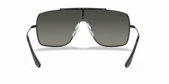 RAY-BAN 0RB3697 002/11 Erkek Güneş Gözlüğü