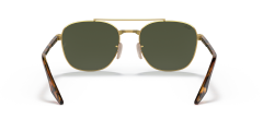 RAY-BAN 0RB3688 001/31 Unisex Güneş Gözlüğü