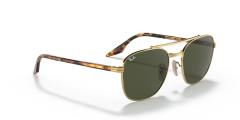 RAY-BAN 0RB3688 001/31 Unisex Güneş Gözlüğü