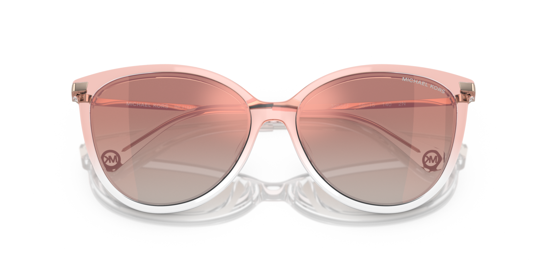 MICHAEL KORS 0MK2184U 32556F Kadın Güneş Gözlüğü