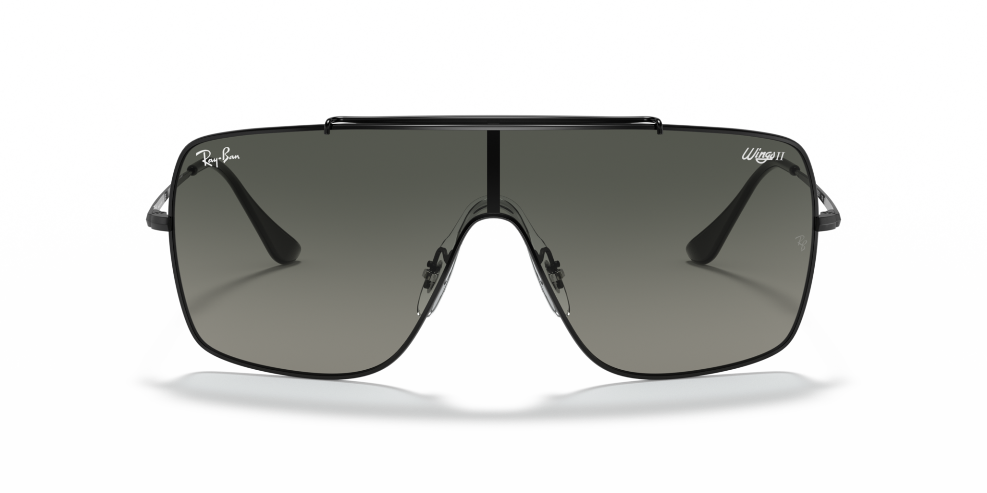 RAY-BAN 0RB3697 002/11 Erkek Güneş Gözlüğü