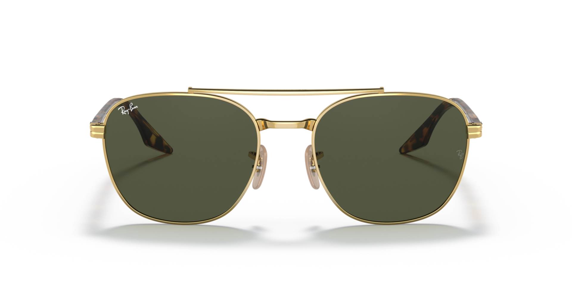 RAY-BAN 0RB3688 001/31 Unisex Güneş Gözlüğü