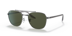 RAY-BAN 0RB3688 004/31 Unisex Güneş Gözlüğü