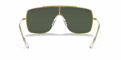 RAY-BAN 0RB3697 905071 Erkek Güneş Gözlüğü
