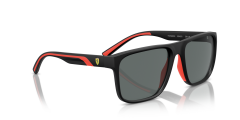 Ferrari Scuderia 0FZ6002U 504/81 Erkek Güneş Gözlüğü