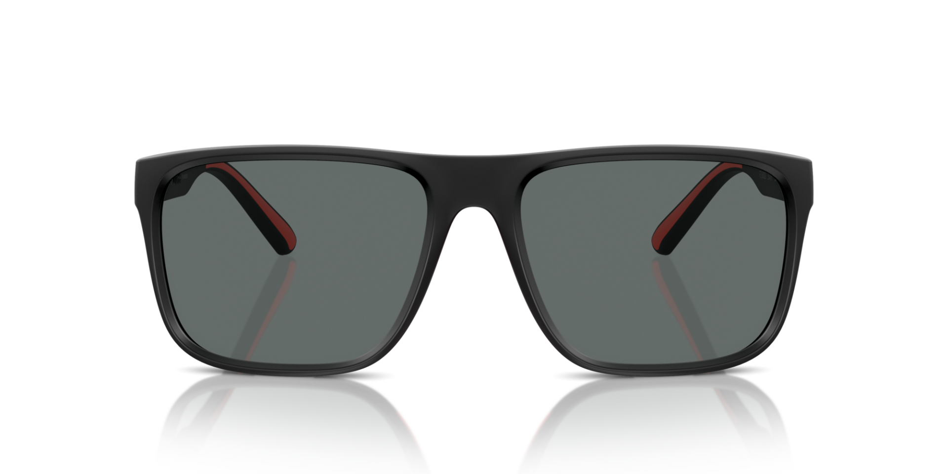 Ferrari Scuderia 0FZ6002U 504/81 Erkek Güneş Gözlüğü