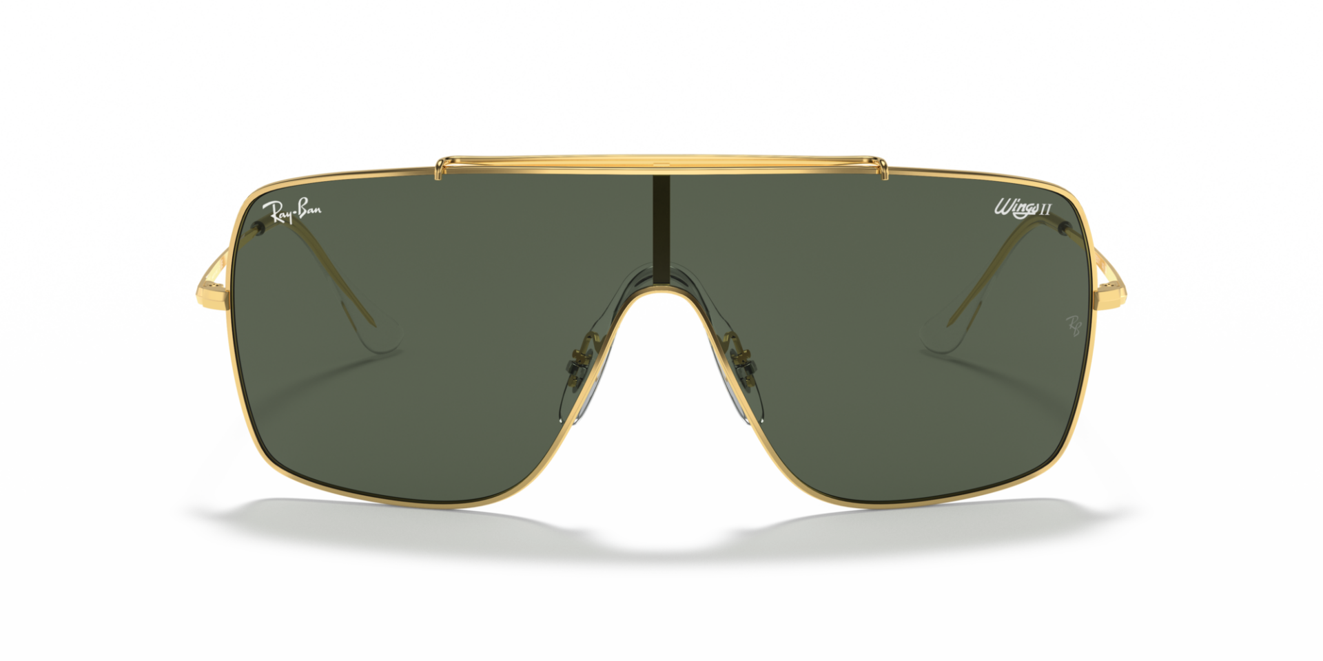 RAY-BAN 0RB3697 905071 Erkek Güneş Gözlüğü