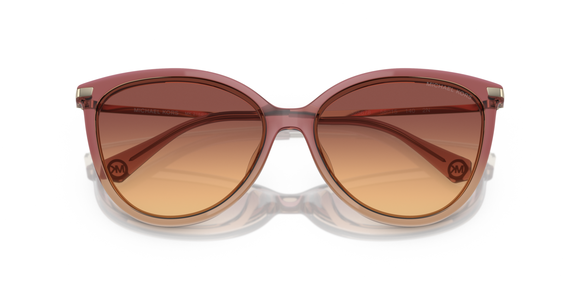 MICHAEL KORS 0MK2184U 325678 Kadın Güneş Gözlüğü