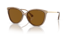 MICHAEL KORS 0MK2184U 3938T5 Kadın Güneş Gözlüğü