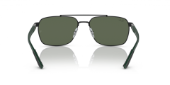 RAY-BAN 0RB3701 002/71 Erkek Güneş Gözlüğü