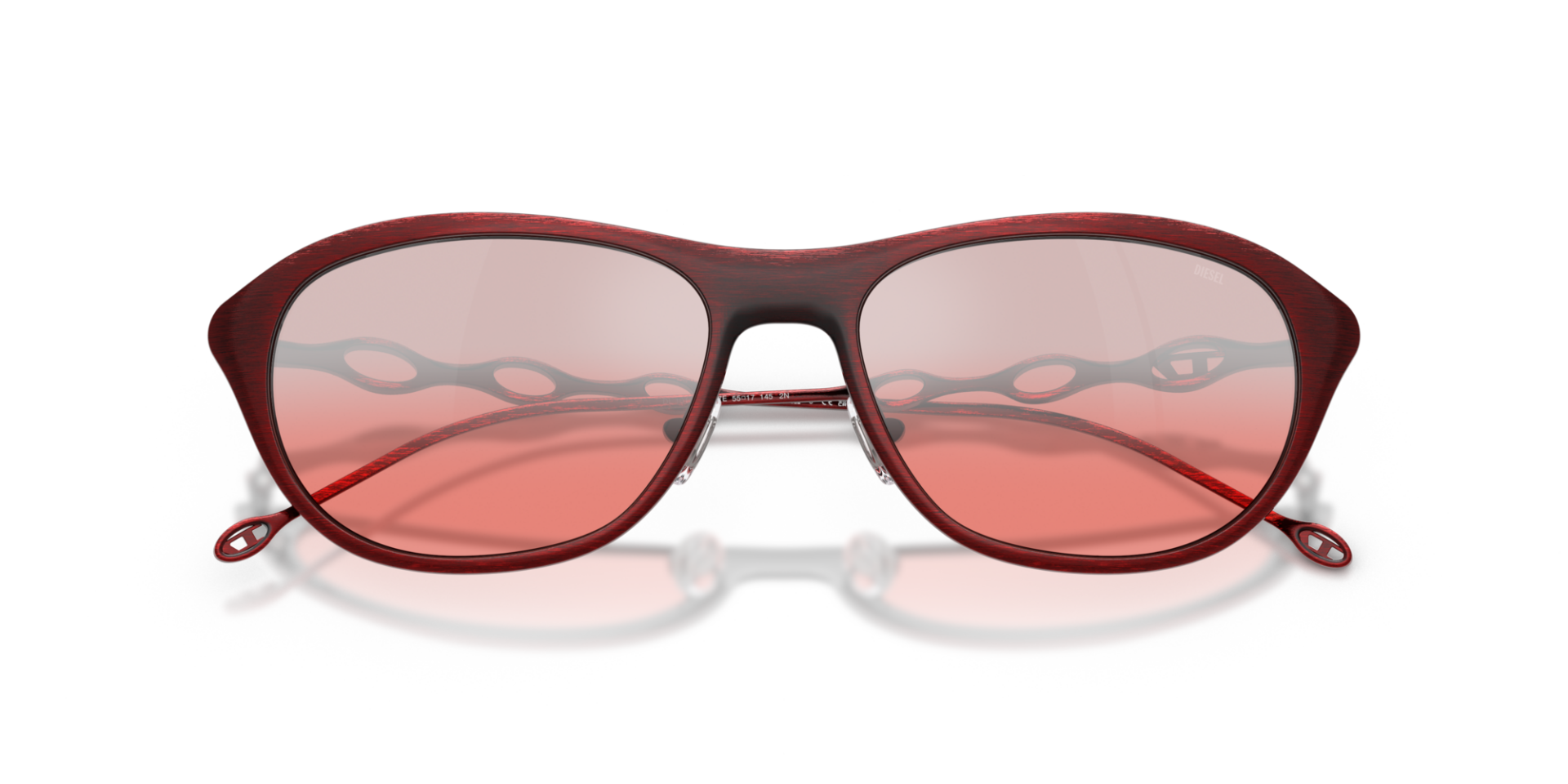 Diesel 0DL1011 10267E Unisex Güneş Gözlüğü