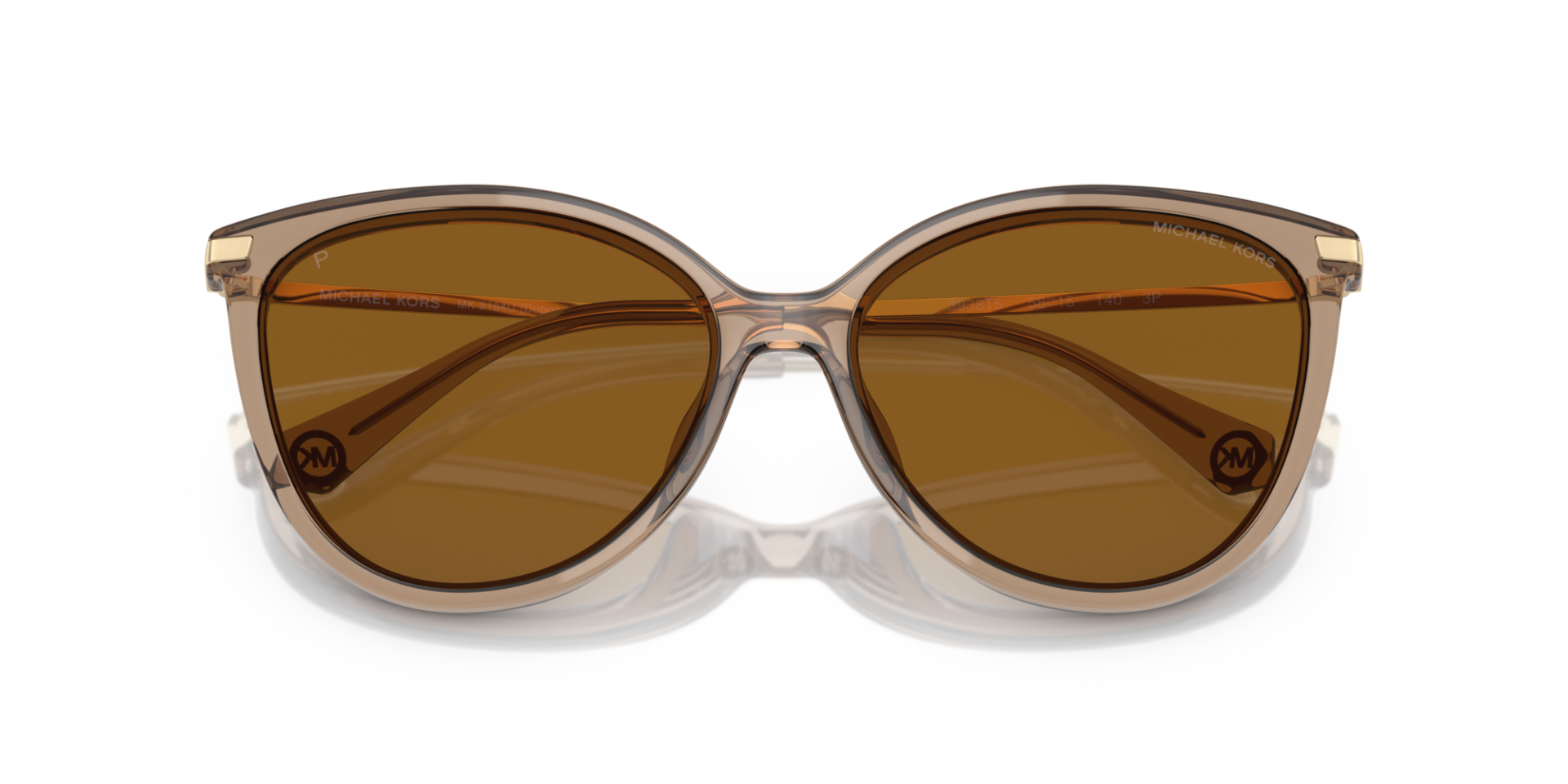 MICHAEL KORS 0MK2184U 3938T5 Kadın Güneş Gözlüğü