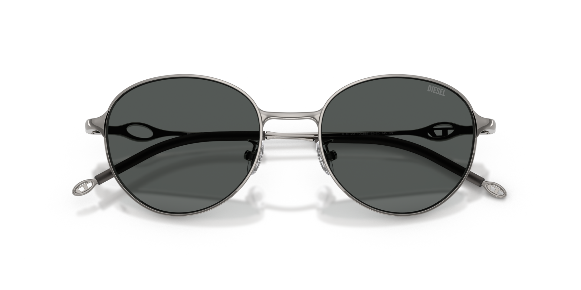 Diesel 0DL1012D 100387 Unisex Güneş Gözlüğü