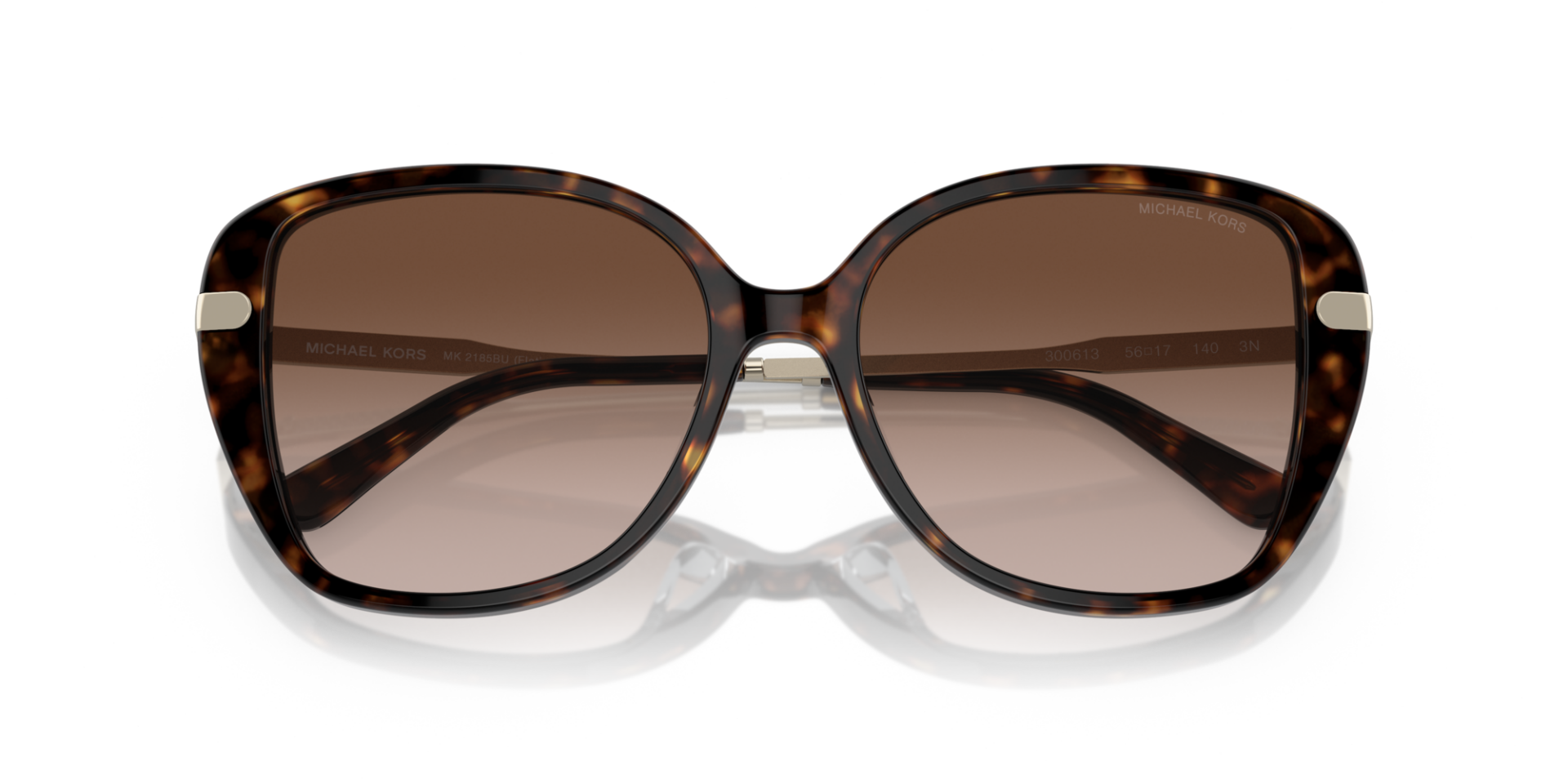 MICHAEL KORS 0MK2185BU 300613 Kadın Güneş Gözlüğü