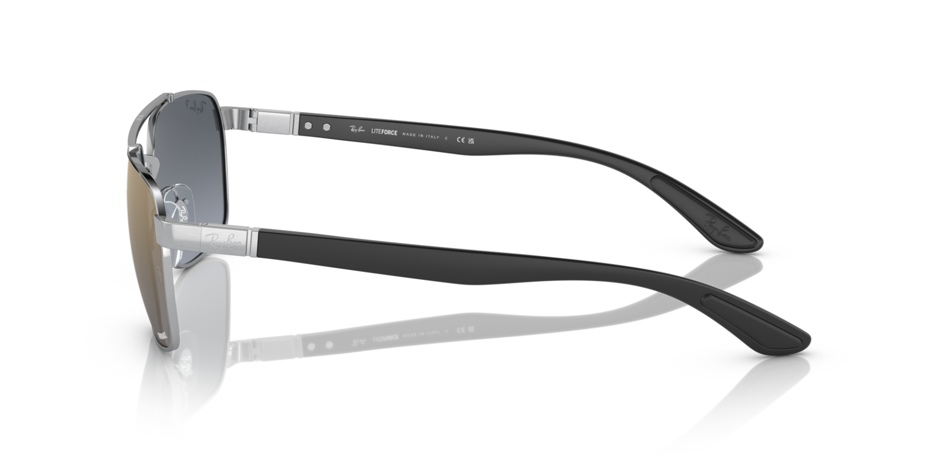 RAY-BAN 0RB3701 003/J0 Erkek Güneş Gözlüğü