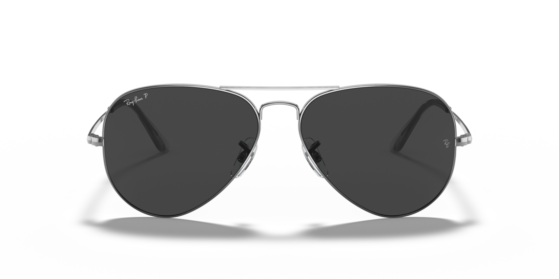 RAY-BAN 0RB3689 004/48 Unisex Güneş Gözlüğü