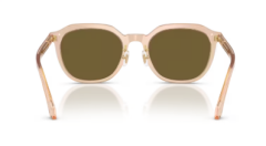 VERSACE 0VE4493D 551883 Kadın Güneş Gözlüğü