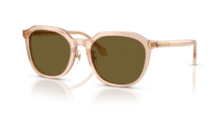 VERSACE 0VE4493D 551883 Kadın Güneş Gözlüğü