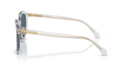 VERSACE 0VE4493D 551971 Kadın Güneş Gözlüğü