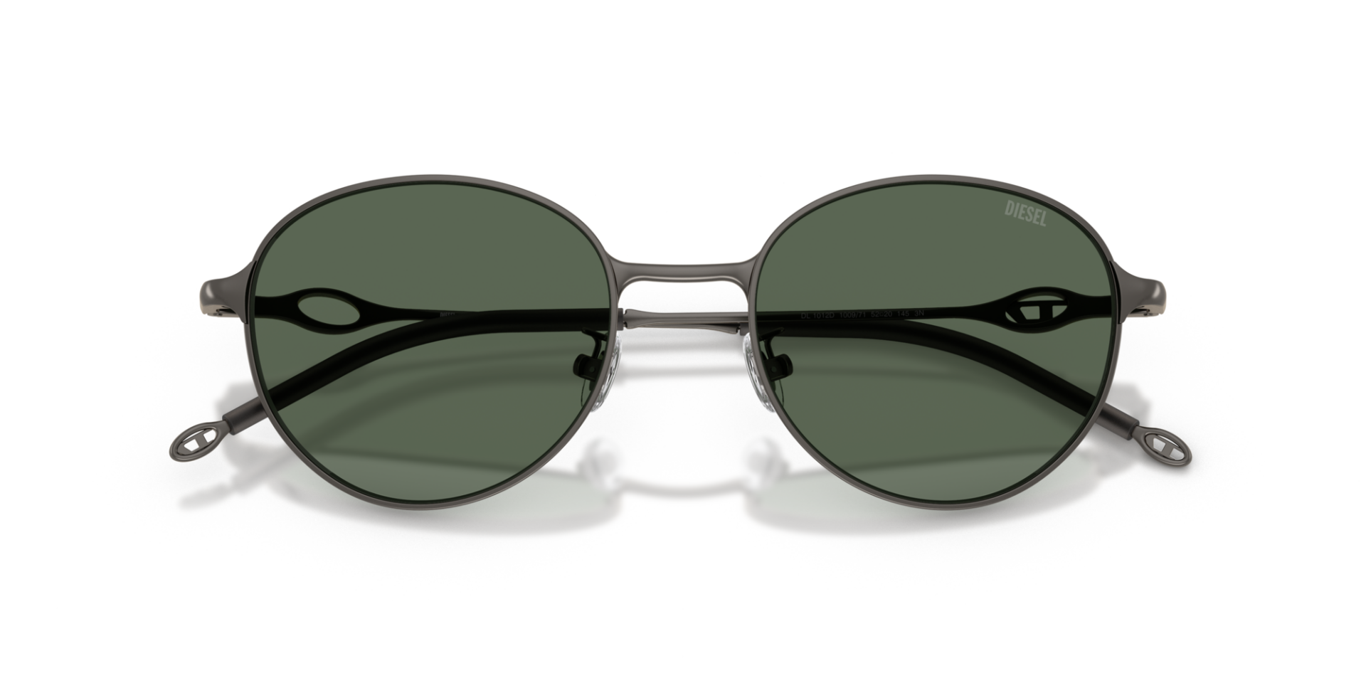 Diesel 0DL1012D 100971 Unisex Güneş Gözlüğü