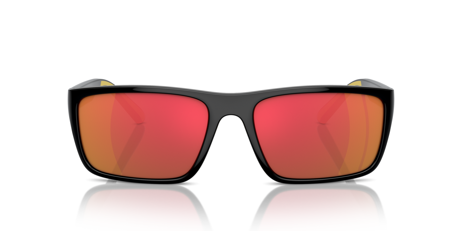 Ferrari Scuderia 0FZ6003U 501/6Q Erkek Güneş Gözlüğü