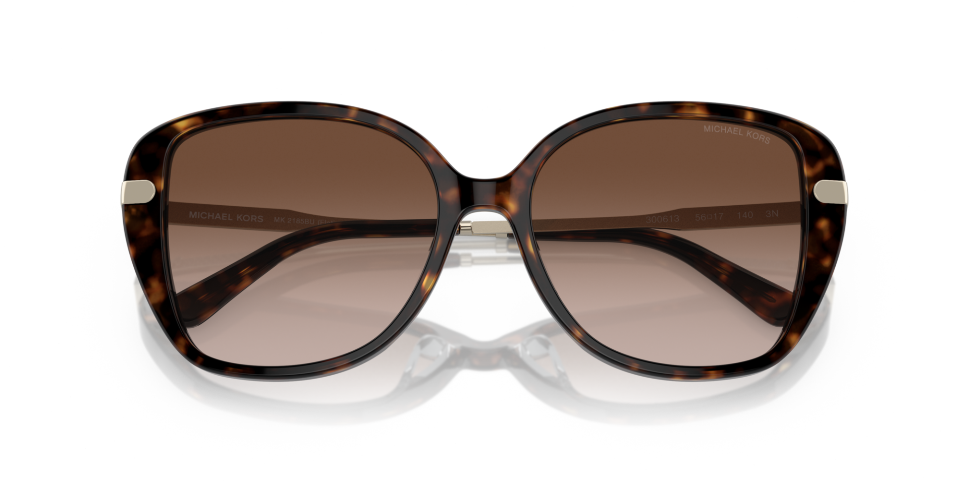 MICHAEL KORS 0MK2185BU 300613 Kadın Güneş Gözlüğü