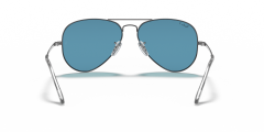RAY-BAN 0RB3689 004/S2 Unisex Güneş Gözlüğü